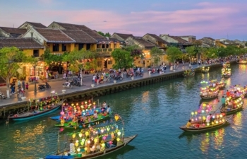 SCMP: Hội An sẵn sàng chào đón du khách quốc tế