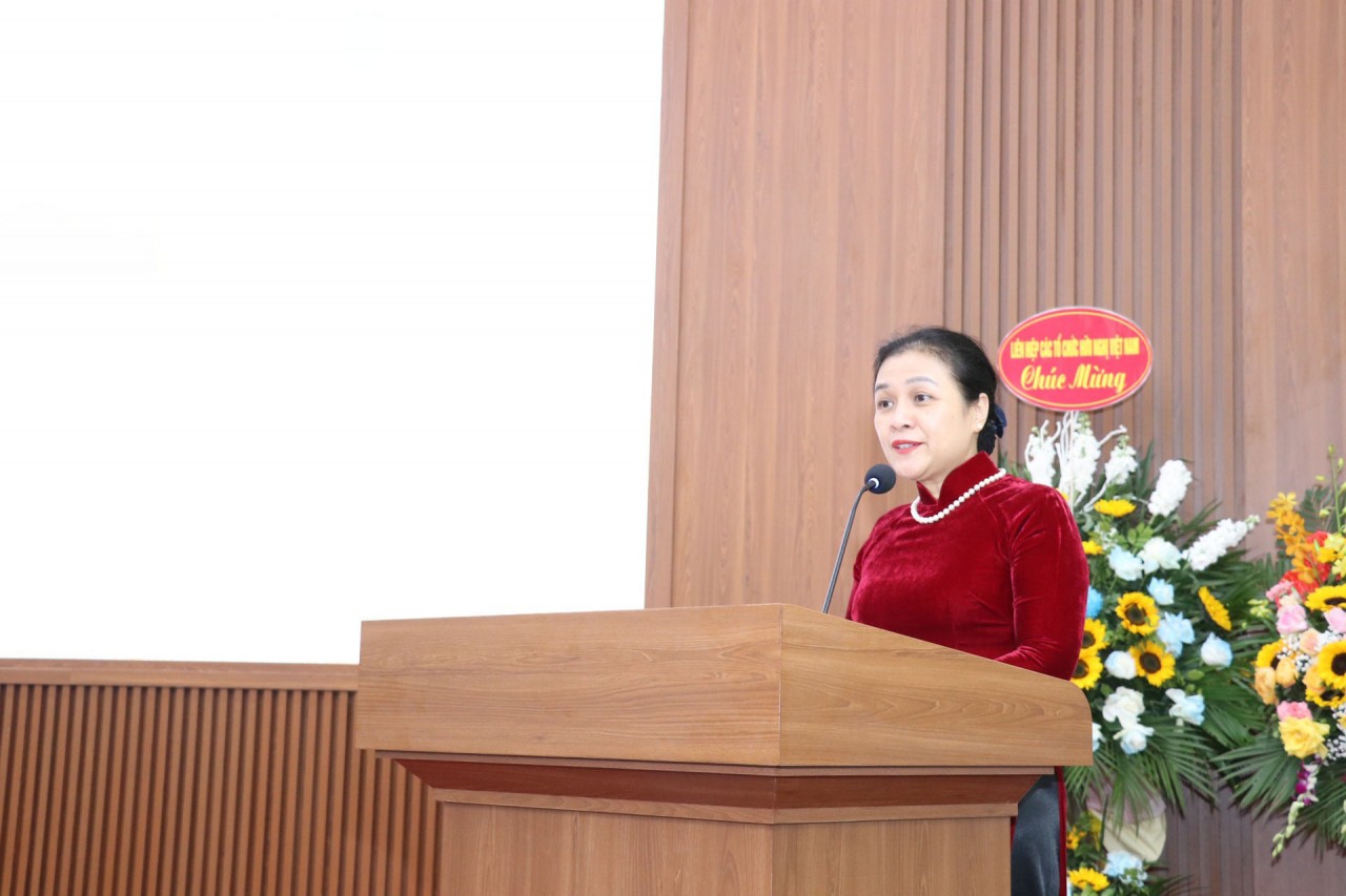 Ông Nguyễn Văn Thành được bầu làm Chủ tịch Hội hữu nghị Việt Nam - Thái Lan nhiệm kỳ 2022-2027