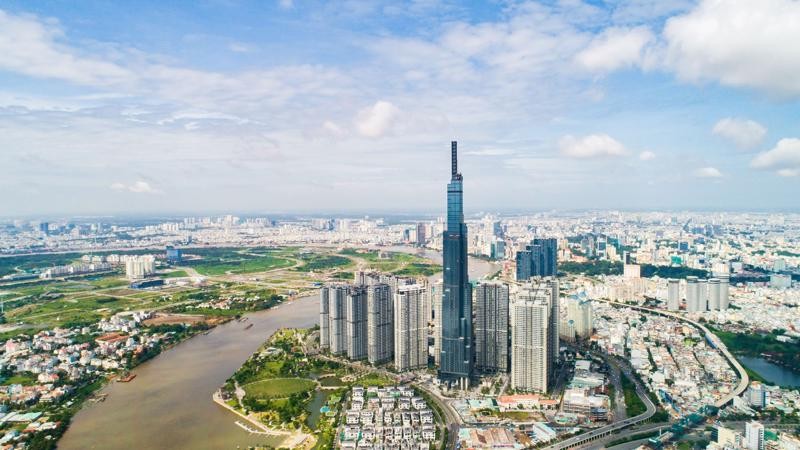 Kinh tế Việt Nam năm 2022 tăng trưởng 8,02%, mức cao nhất giai đoạn 2011-2022