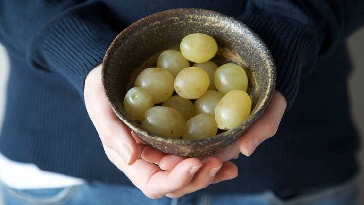 Những món ăn đón năm mới độc đáo trên thế giới
