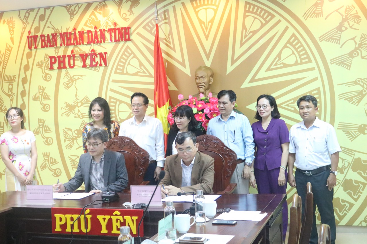 Phú Yên lên kế hoạch nhằm đẩy mạnh công tác thông tin đối ngoại