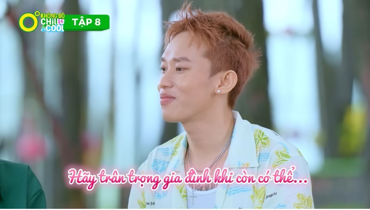 Kay Trần trải lòng giải tỏa căng thẳng trong đêm giao thừa