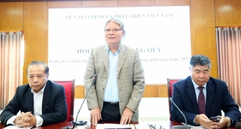 12 cuộc tọa đàm phục vụ nghiên cứu tham mưu