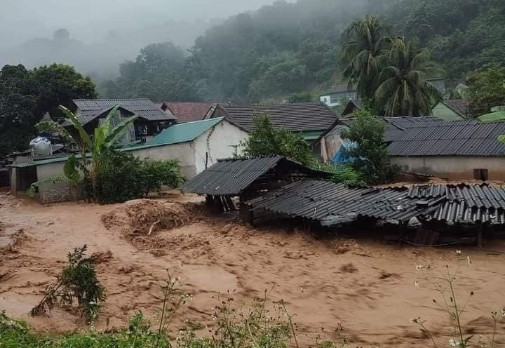 Tỉnh Nghệ An được hỗ trợ 200 tỷ đồng để khôi phục sản xuất vùng bị thiệt hại do thiên tai, dịch bệnh, nhà ở