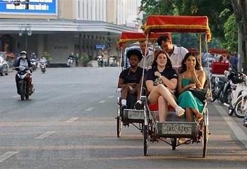 nam 2023 du lich ha noi tao dot pha bang nhieu san pham moi doc dao