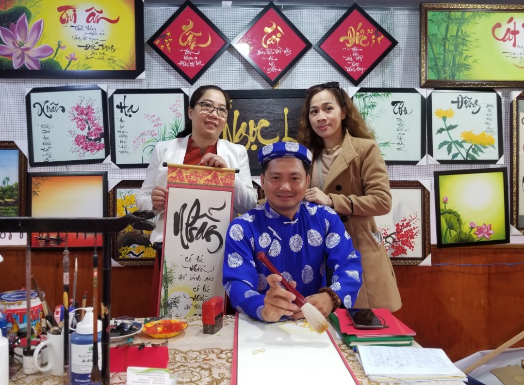 Cần Thơ: Khai mạc Chương trình “Sắc Xuân miệt vườn” năm 2023