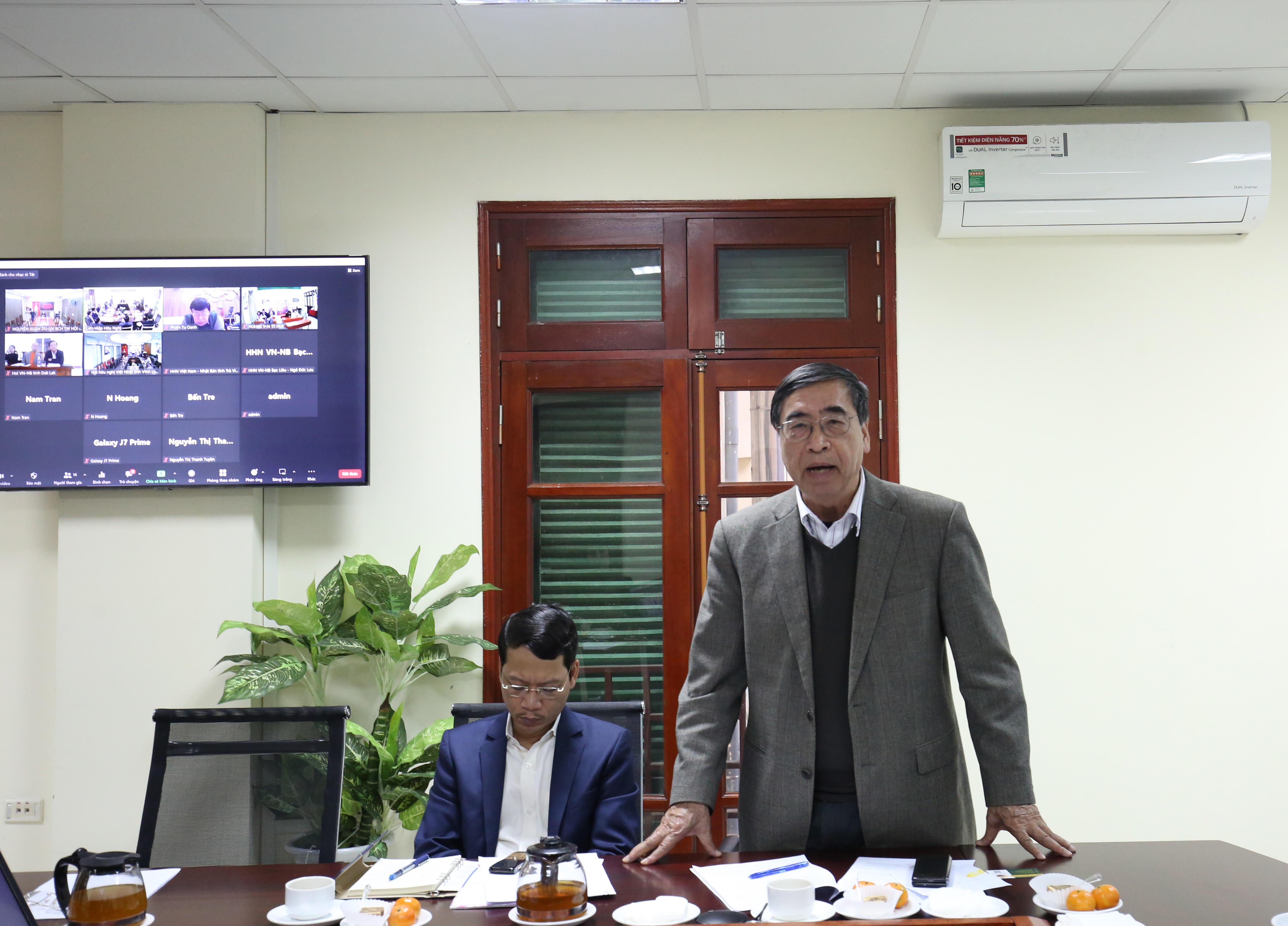 Khởi động sớm các hoạt động kỷ niệm 50 năm quan hệ Việt Nam - Nhật Bản