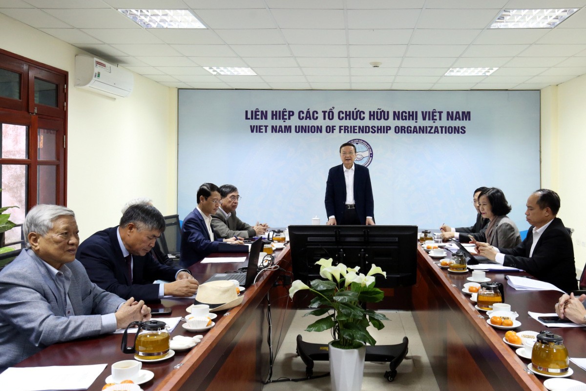 Khởi động sớm các hoạt động kỷ niệm 50 năm quan hệ Việt Nam - Nhật Bản