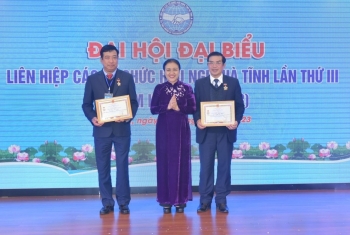 Đối ngoại nhân dân phục vụ hiệu quả yêu cầu phát triển của tỉnh Hà Tĩnh