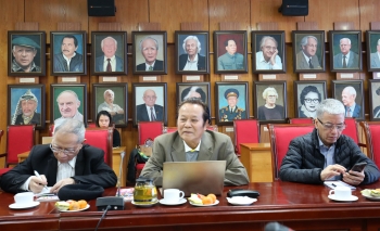 Tọa đàm 10 năm quan hệ đối tác toàn diện Việt - Mỹ