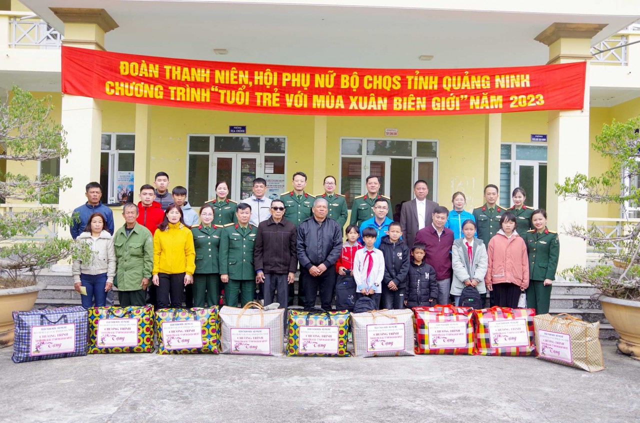 Xuân biên cương, Tết hải đảo diễn ra sôi nổi trên các tỉnh thành