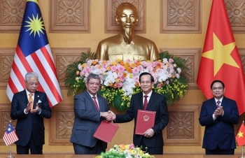 Cục Quản lý lao động ngoài nước lưu ý việc đưa lao động sang làm việc tại Malaysia