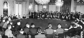 Những bài học lớn từ Hiệp định Paris về Việt Nam