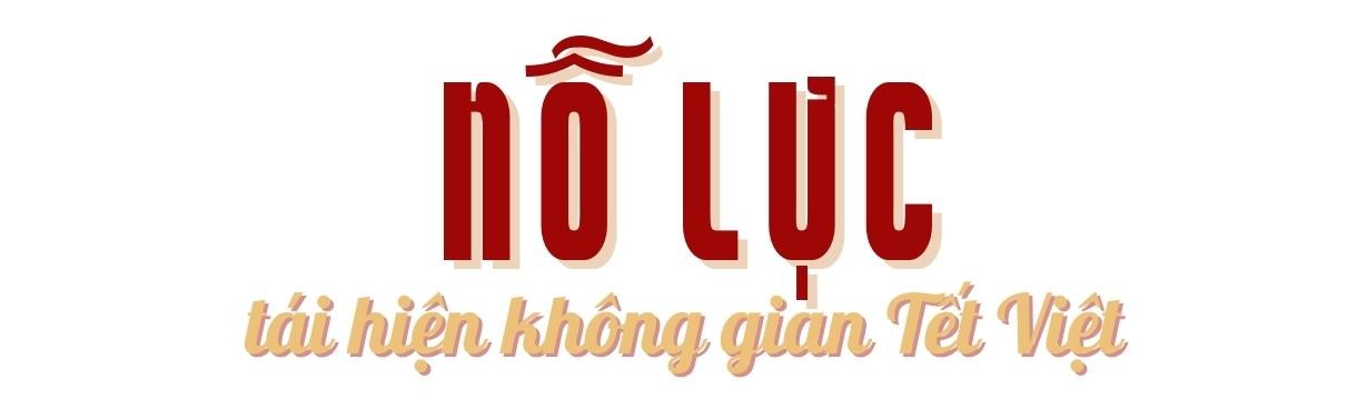 Tết Việt trong lòng kiều bào xa xứ