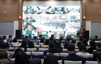 Năm 2023 BHXH phấn đấu 93,2% dân số tham gia BHYT