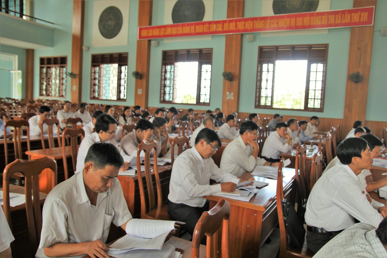 Gia Lai phấn đấu đến năm 2030 tổ chức dạy tiếng Bahnar, Tiếng Jrai tại 3 cấp học