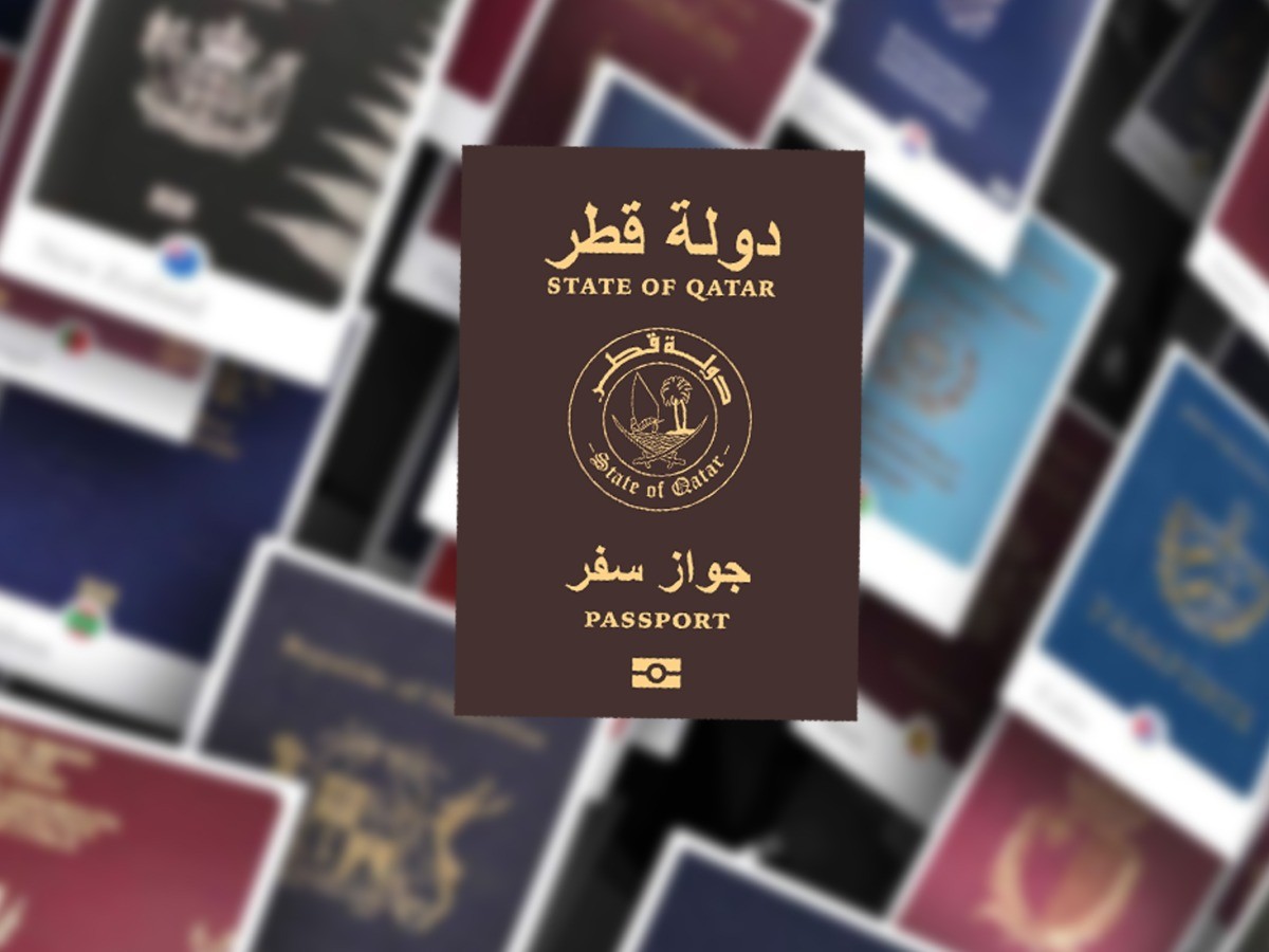 Qatar là một gương mặt mới trong bảng xếp hạng năm nay nhờ tổ chức thành công World Cup 2022 (Ảnh: The Peninsula).