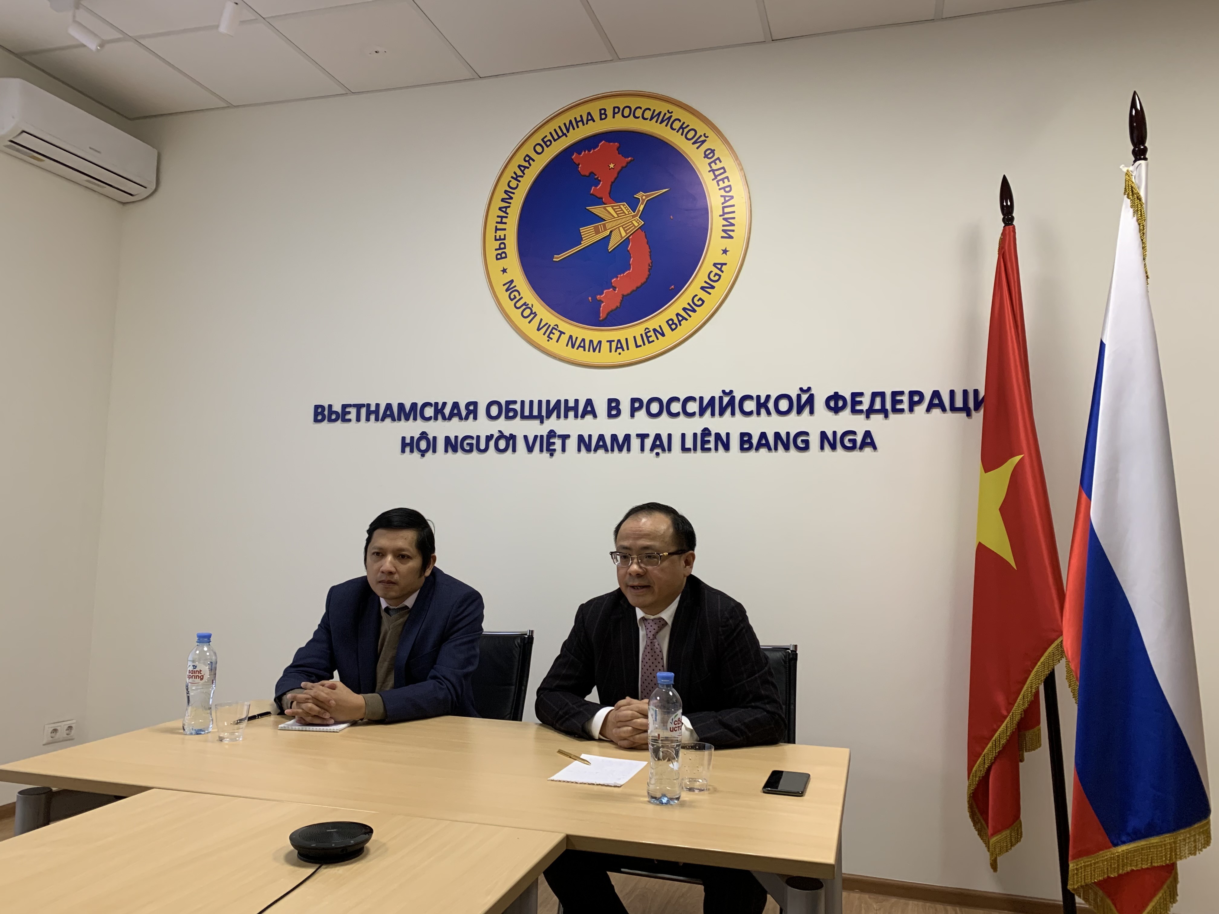 Xuân Quê hương 2023: Kiều bào góp phần nâng cao hình ảnh, vị thế của Việt Nam trên trường quốc tế