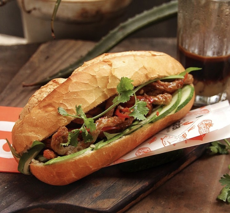 Ẩm thực Việt Nam là umami - tinh hoa của vị ngon