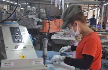 Tăng mức bồi dưỡng bằng hiện vật đối với người lao động