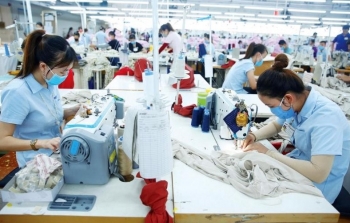 Lao động ảnh hưởng do cắt, giảm đơn hàng được hỗ trợ từ 1-3 triệu đồng/người