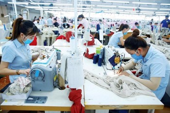 Lao động ảnh hưởng do cắt, giảm đơn hàng được hỗ trợ từ 1-3 triệu đồng/người
