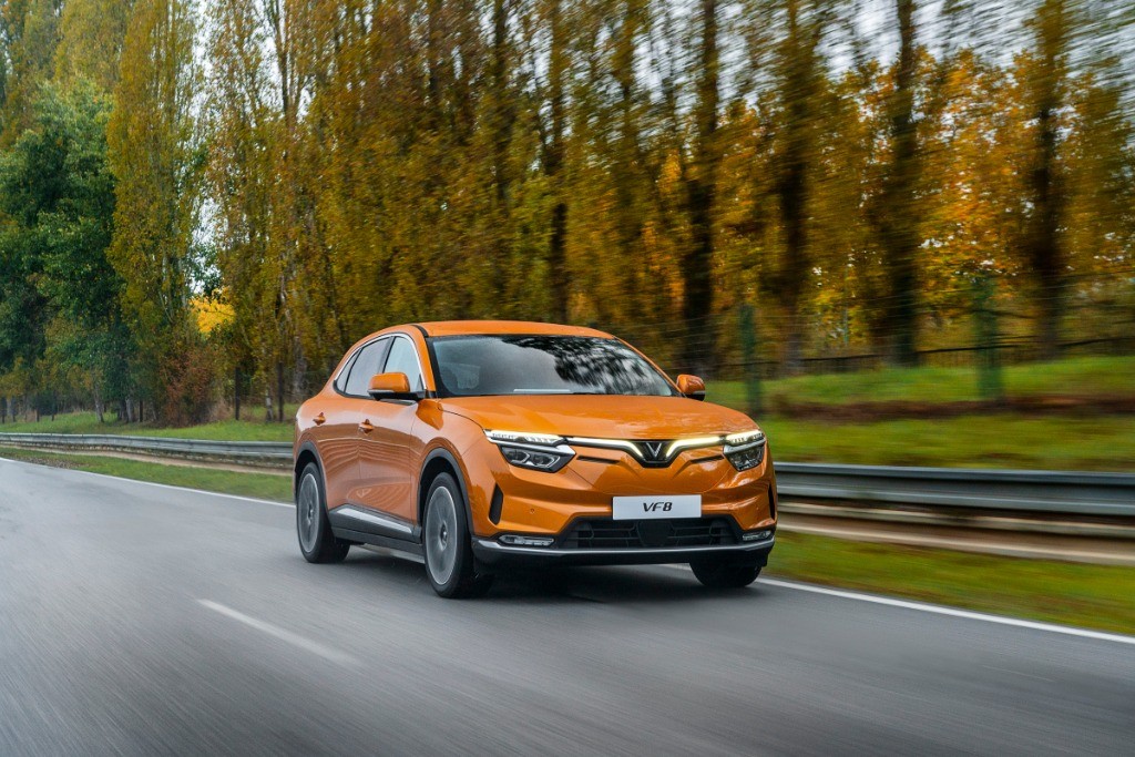 Mẫu xe tiền tỉ duy nhất lọt Top 10 xe bán chạy nhất tháng 12/2022 Mẫu xe tiền tỉ duy nhất lọt Top 10 xe bán chạy nhất tháng 12/2022