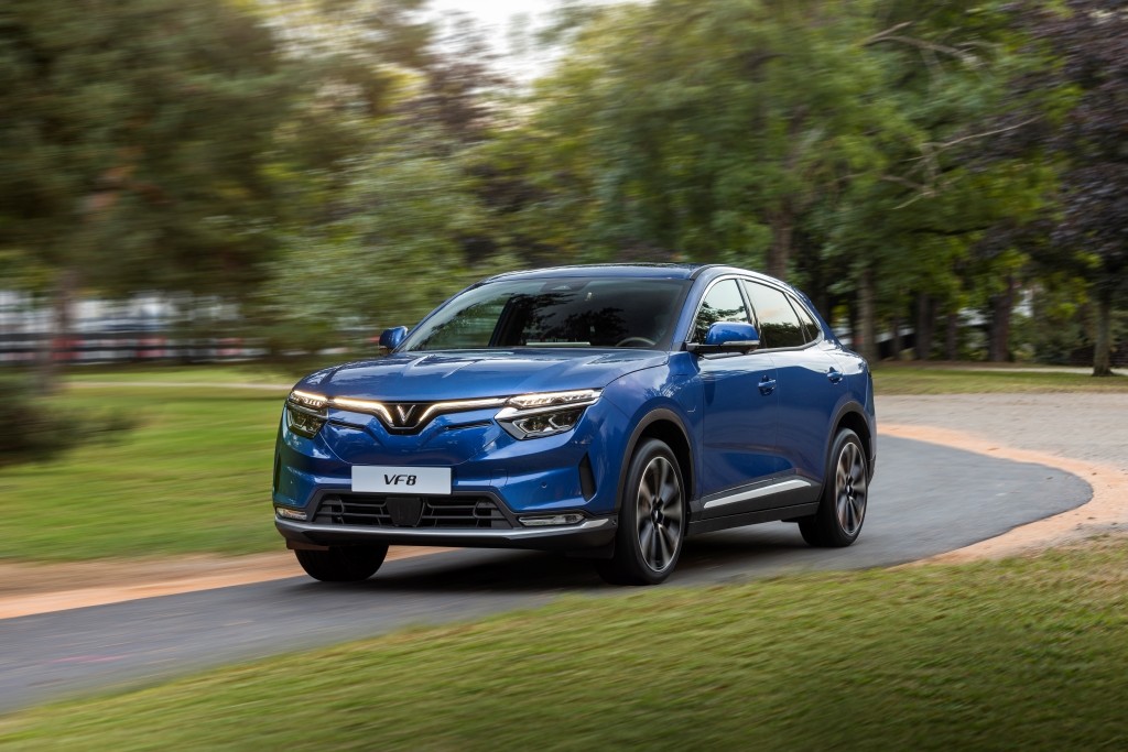 Mẫu xe tiền tỉ duy nhất lọt Top 10 xe bán chạy nhất tháng 12/2022 Mẫu xe tiền tỉ duy nhất lọt Top 10 xe bán chạy nhất tháng 12/2022