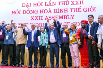 10 kết quả nổi bật của VUFO năm 2022