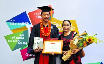 Khi “mầm cây” lớn dậy