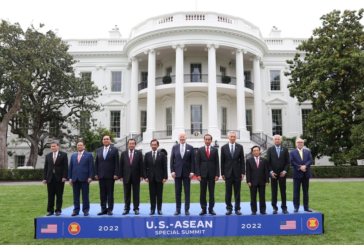 Đối ngoại đa phương năm 2022 - Những dấu ấn nổi bật