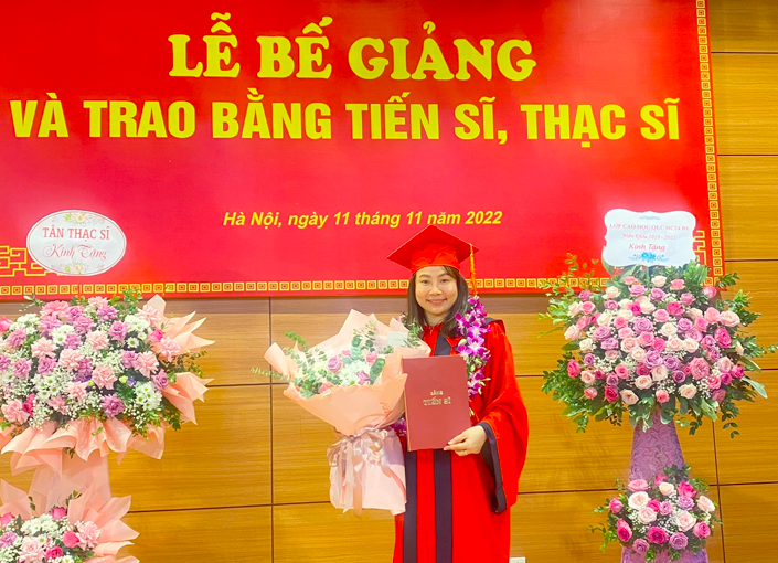 Năm qua tôi đã được gì?