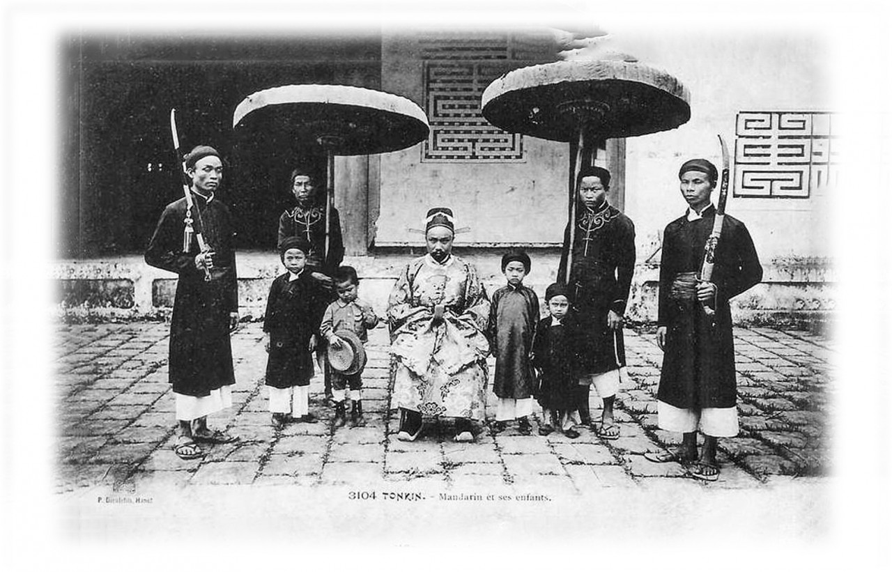 Một góc nhìn về sự hình thành ngôn ngữ của người Việt