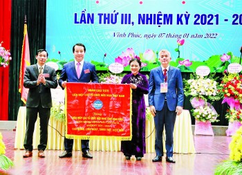 Nâng cao hiệu quả công tác đối ngoại nhân dân