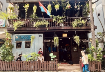Đa dạng tour du lịch Tết phục vụ du khách