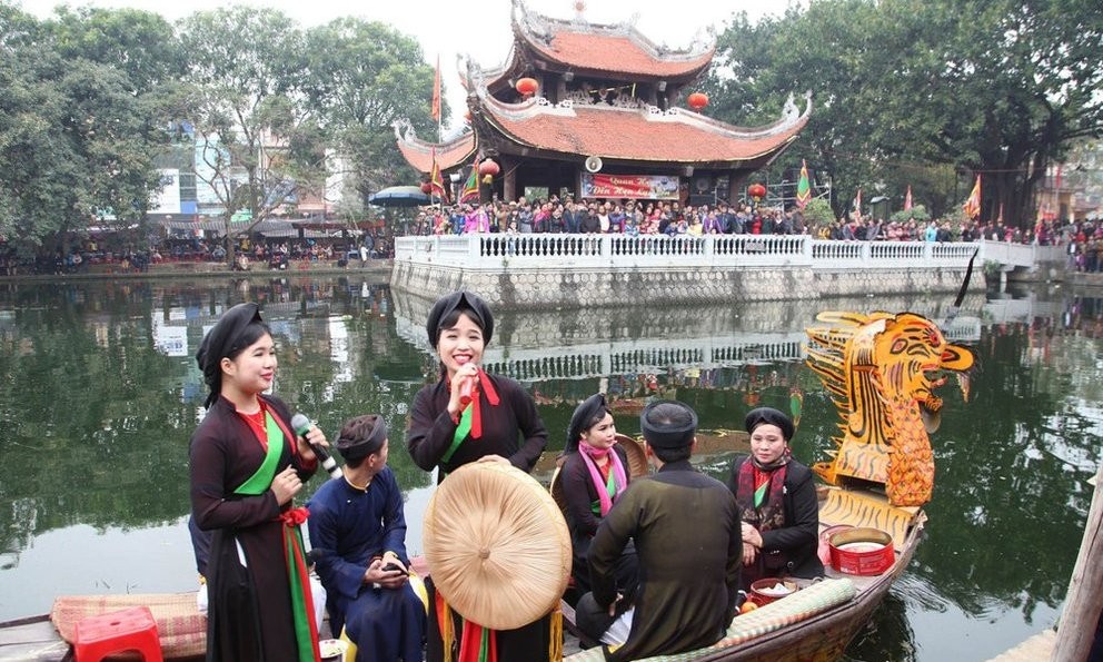 Top 9 điểm đến lý tưởng cho dịp du xuân lễ hội đầu năm - BestPrice