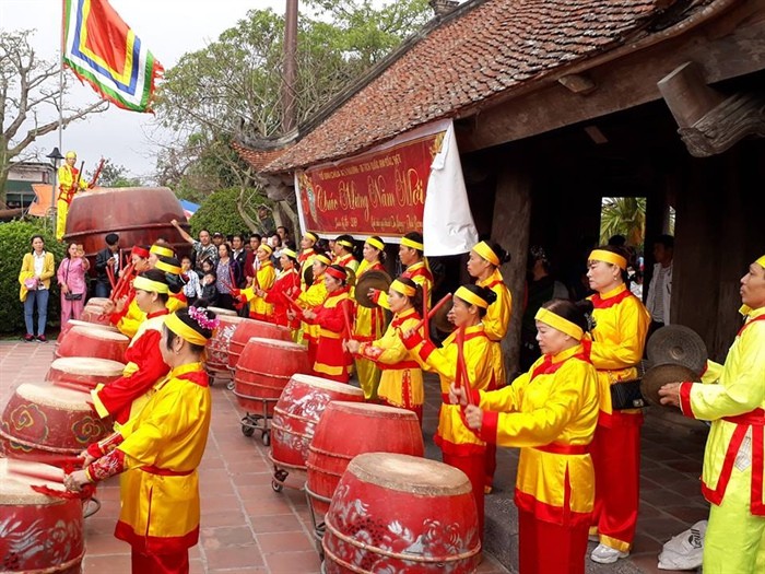 Top 9 điểm đến lý tưởng cho dịp du xuân lễ hội đầu năm - BestPrice