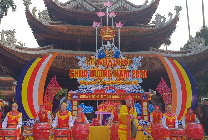 Top 9 điểm đến lý tưởng cho dịp du xuân lễ hội đầu năm - BestPrice
