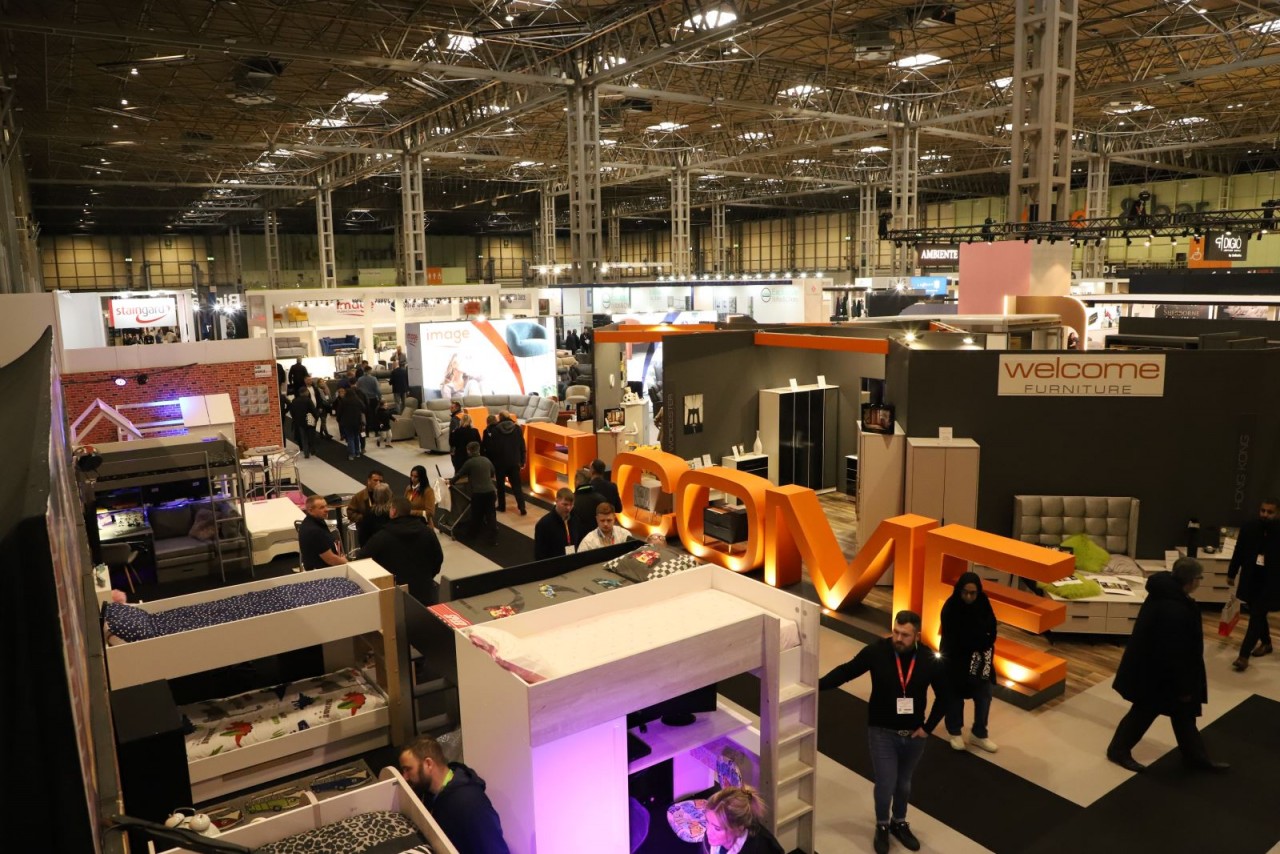 Gỗ Việt Nam tỏa sáng tại Hawa Expo 2023