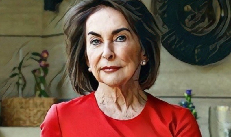  Iris Fontbona 