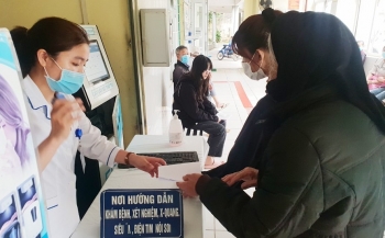 Chính sách bảo hiểm xã hội có hiệu lực từ tháng 2/2023