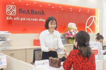 SeABank hoàn thành kế hoạch kinh doanh năm 2022