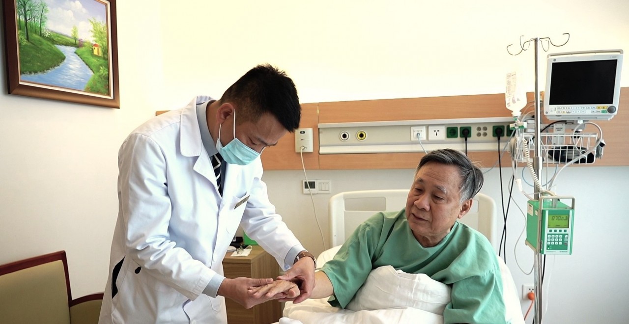 Vinmec chính thức gia nhập hệ thống liên kết toàn cầu của Cleveland Clinic (Mỹ)