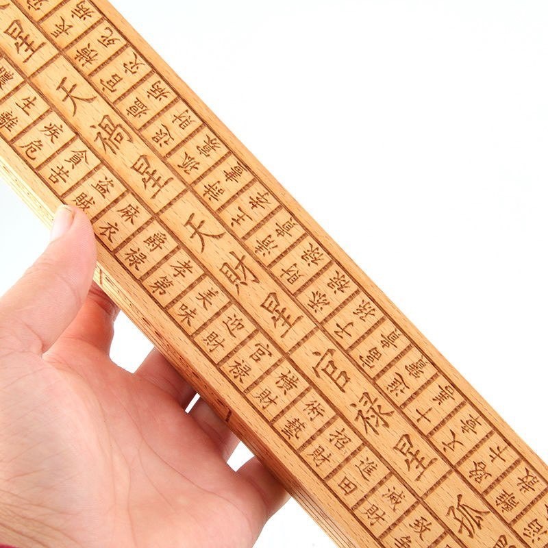 Thầy Kim Giao Tử chia sẻ cách ứng dụng thước Lỗ Ban trong xây dựng nhà cửa Thầy Kim Giao Tử chia sẻ cách ứng dụng thước Lỗ Ban trong xây dựng nhà cửa