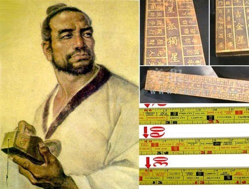 Thầy Kim Giao Tử chia sẻ cách ứng dụng thước Lỗ Ban trong xây dựng nhà cửa Thầy Kim Giao Tử chia sẻ cách ứng dụng thước Lỗ Ban trong xây dựng nhà cửa