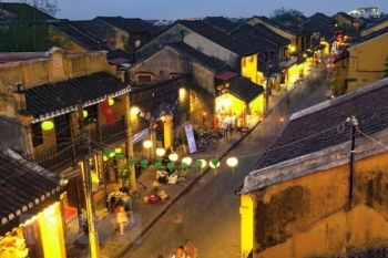 hoi an tu thanh pho di san the gioi den thanh pho sang tao toan cau