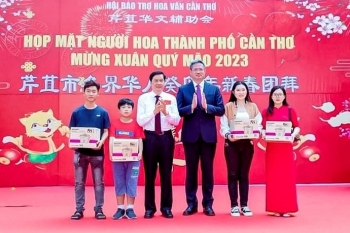 Cần Thơ: Tăng cường sự lãnh đạo của Đảng, nâng cao hiệu quả công tác đối ngoại nhân dân