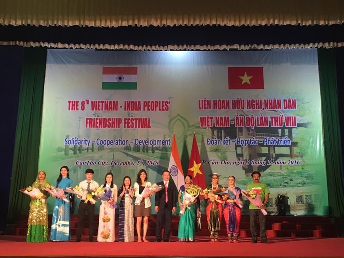 Cần Thơ: Tăng cường sự lãnh đạo của Đảng, nâng cao hiệu quả công tác đối ngoại nhân dân