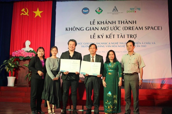 Cần Thơ: Tăng cường sự lãnh đạo của Đảng, nâng cao hiệu quả công tác đối ngoại nhân dân