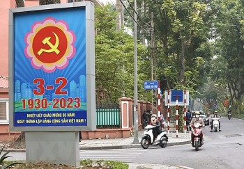 Chuyên gia Nga khẳng định vai trò lãnh đạo của Đảng Cộng sản Việt Nam
